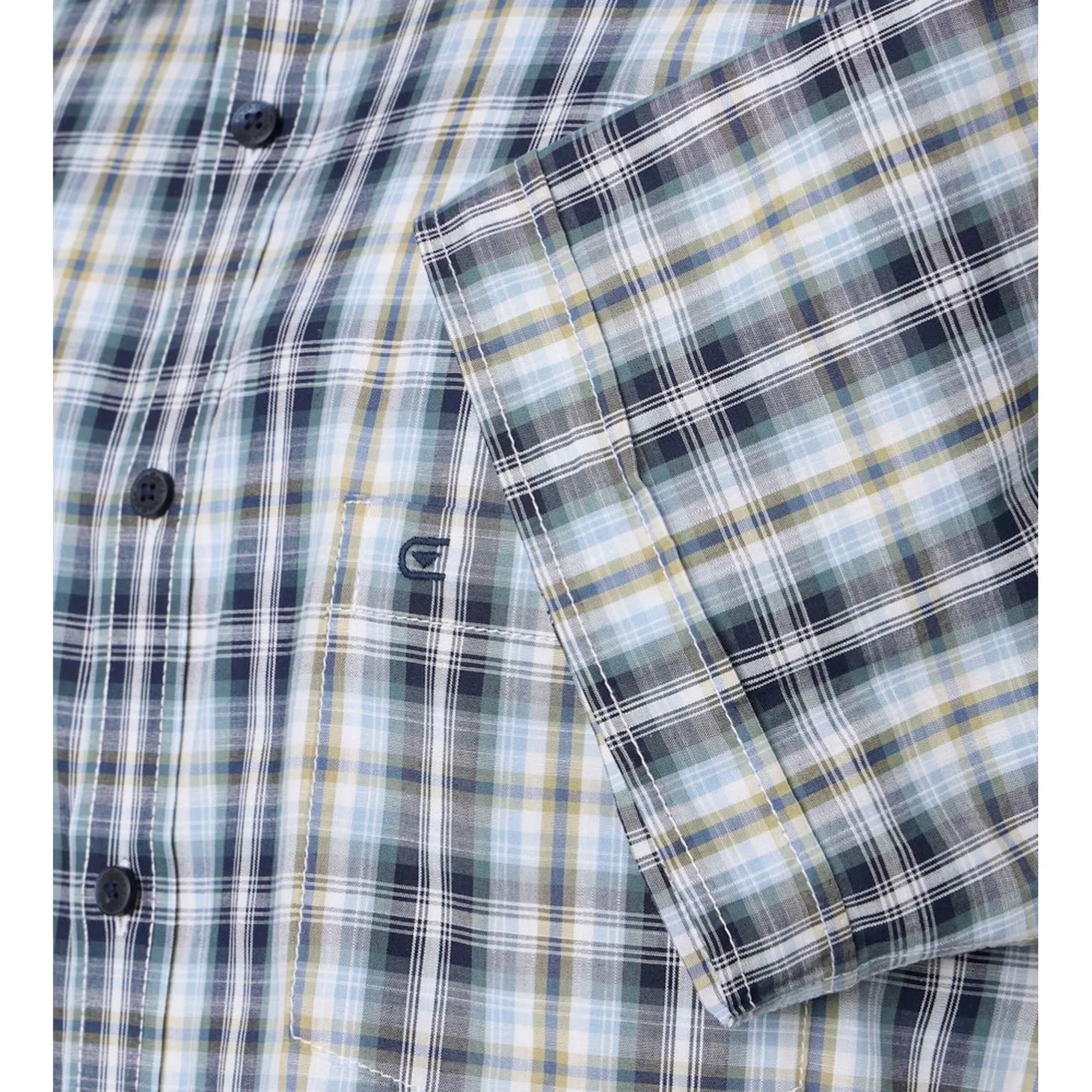 Kent Comfort Fit 1/2Arm