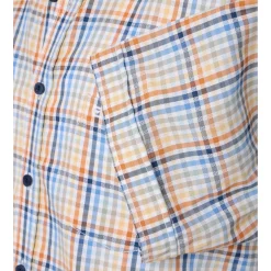 Kent Comfort Fit 1/2Arm