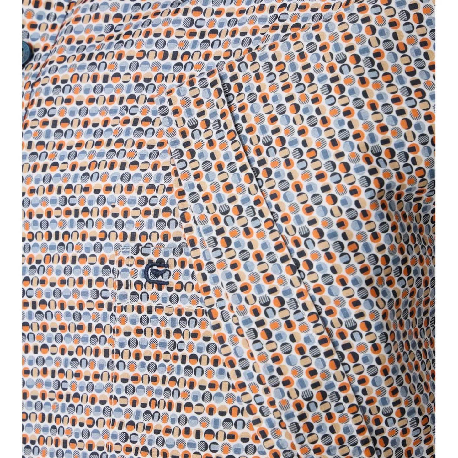 Kent Comfort Fit 1/2Arm