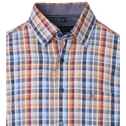 Kent Comfort Fit 1/2Arm