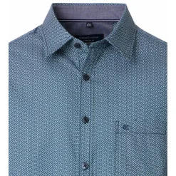 Kent Comfort Fit 1/2Arm