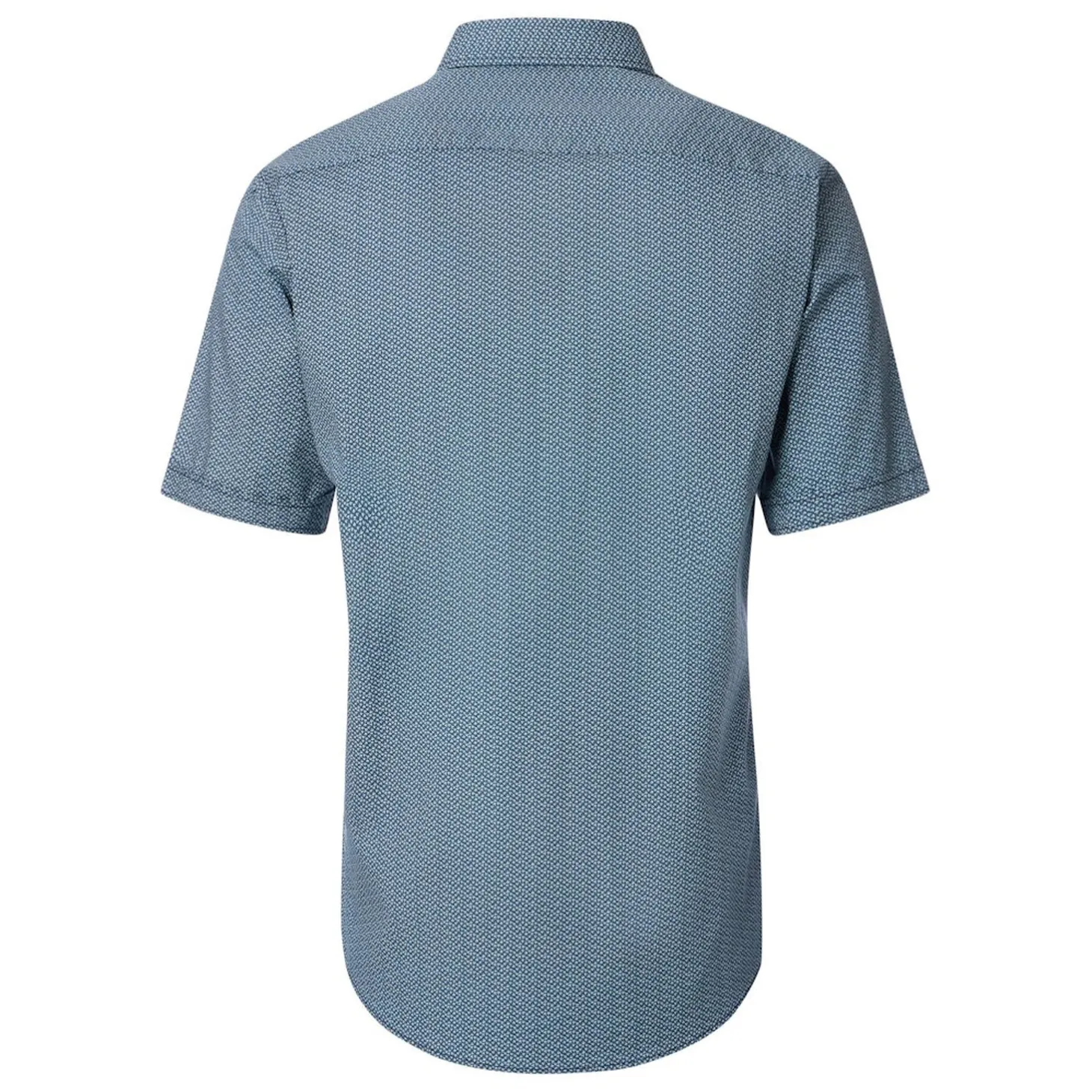 Kent Comfort Fit 1/2Arm