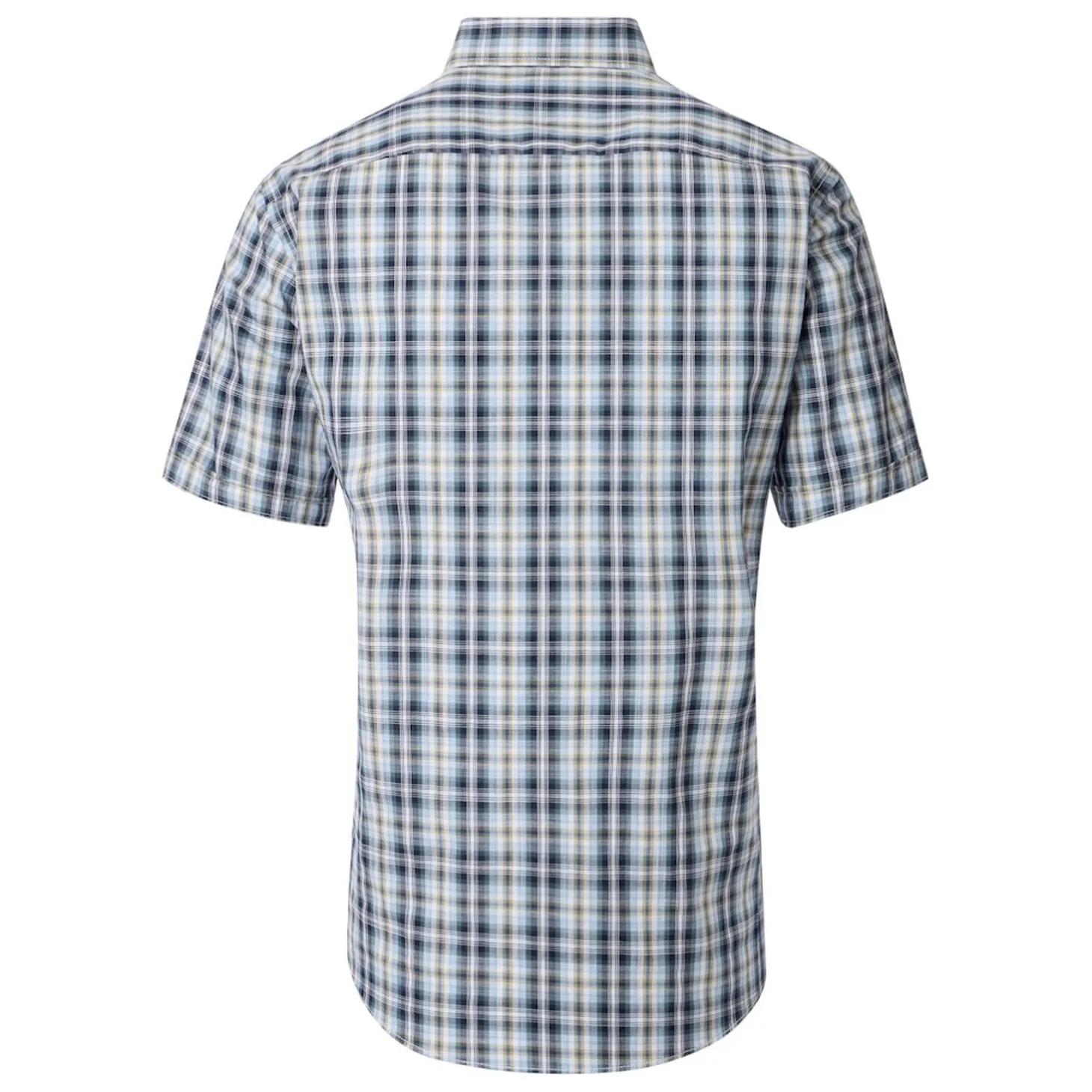 Kent Comfort Fit 1/2Arm
