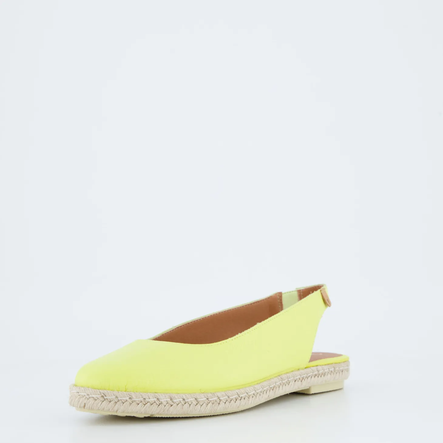 KIARA NUCLEO LEMON