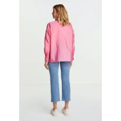 Kick Flare OrganicLightblue