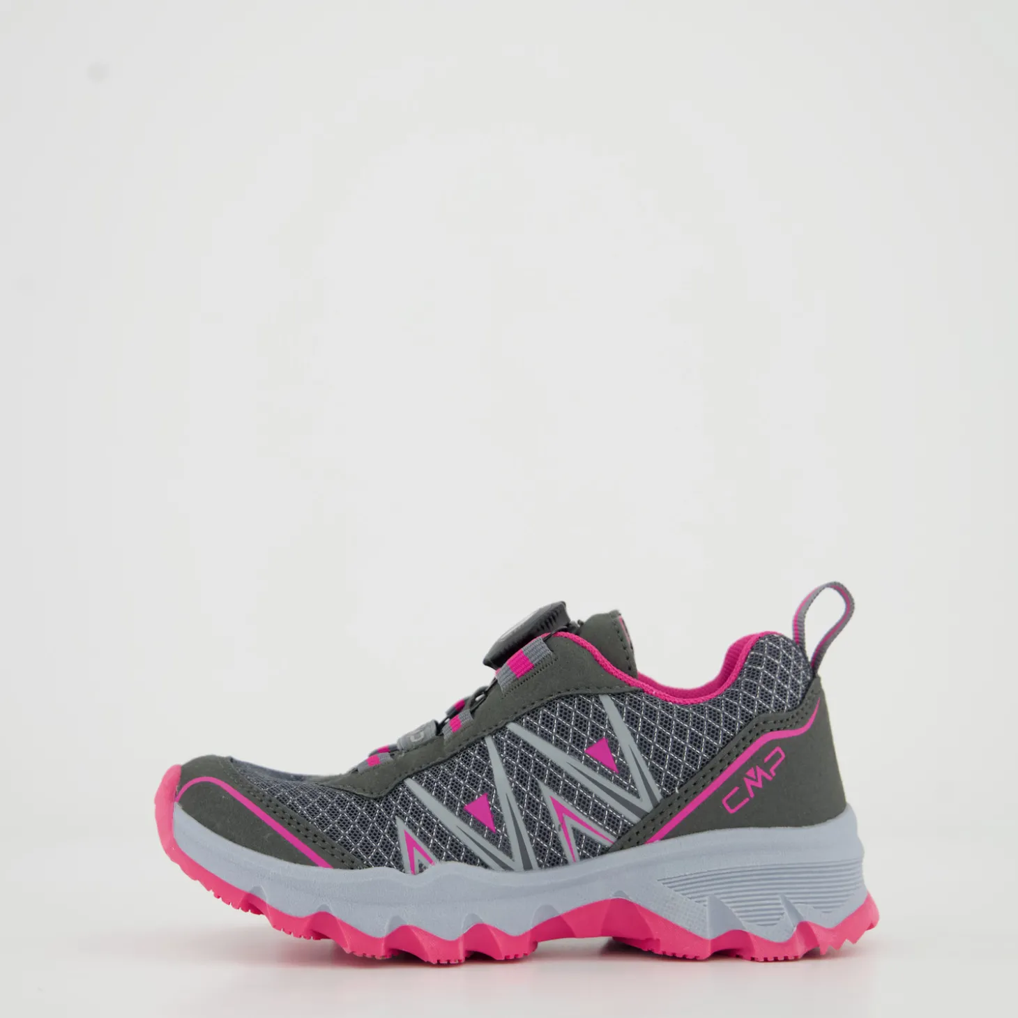 KIDS AKSA FITGO FAST HIKING SH