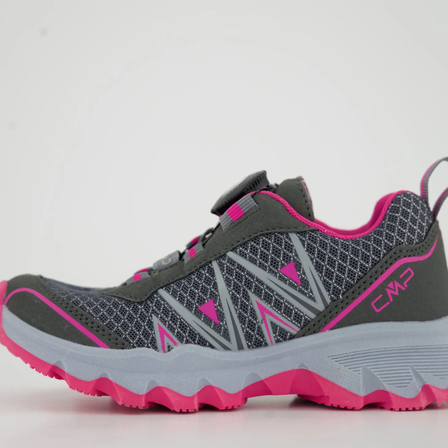 KIDS AKSA FITGO FAST HIKING SH