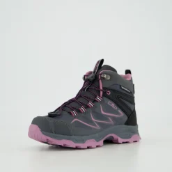 KIDS BYNE MID WP OUTDOOR SHOES