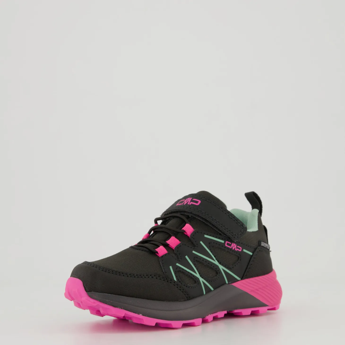 KIDS HULYSSE WP SHOE
