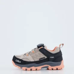 KIDS KIRUNA FIGTO TREKKING SHO