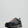 KIDS RIGEL LOW TREKKING SHOE K