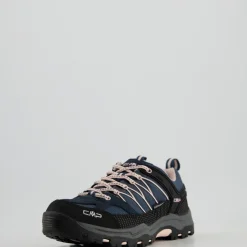 KIDS RIGEL LOW TREKKING SHOE K