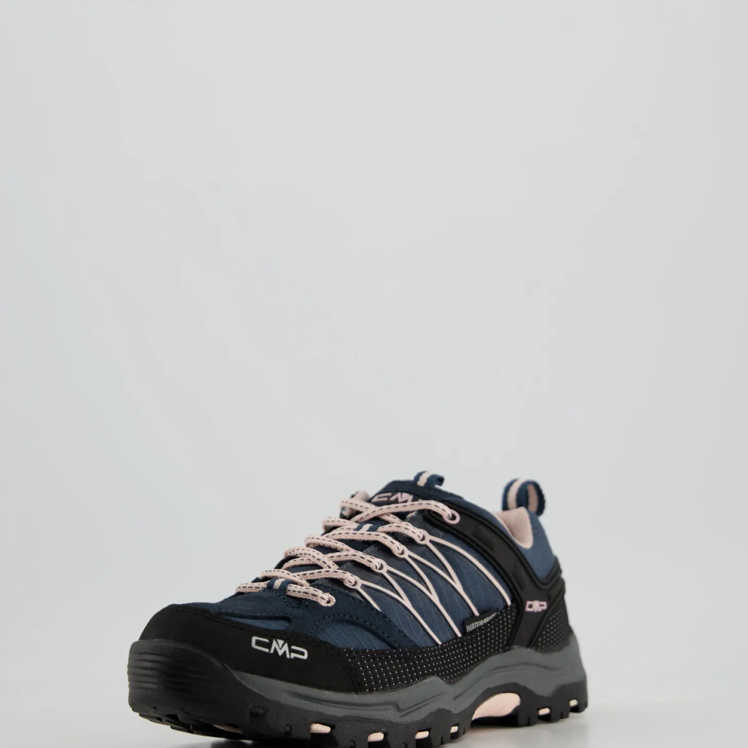 KIDS RIGEL LOW TREKKING SHOE K