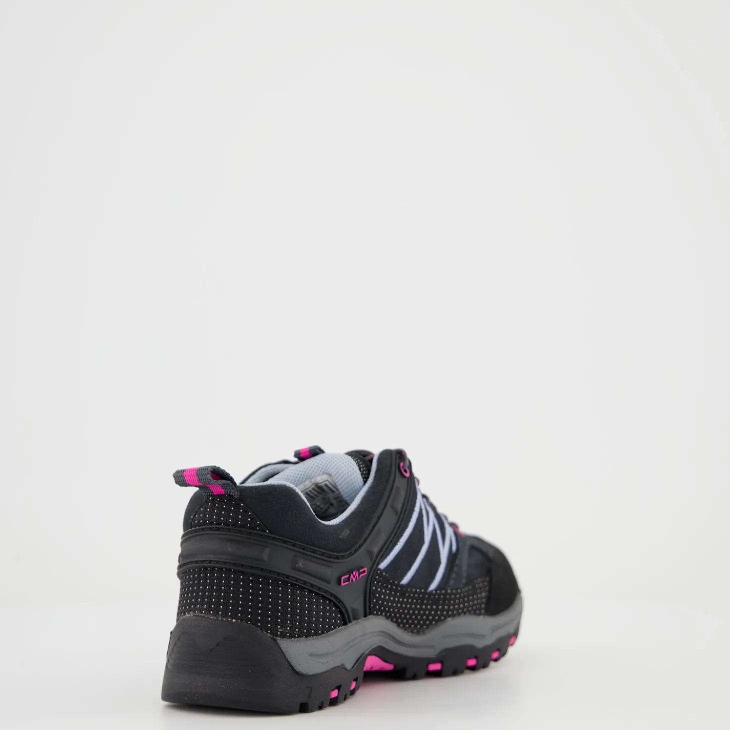 KIDS RIGEL LOW TREKKING SHOES