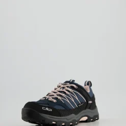 KIDS RIGEL LOW TREKKING SHOE K