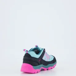 KIDS RIGEL LOW TREKKING SHOES