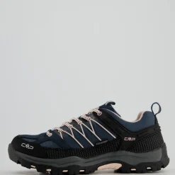 KIDS RIGEL LOW TREKKING SHOE K