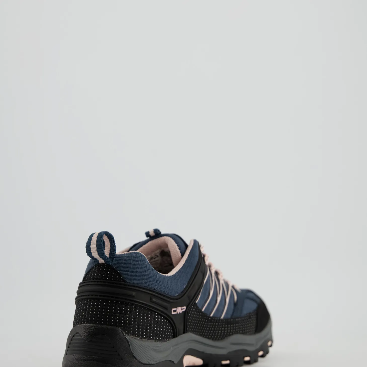 KIDS RIGEL LOW TREKKING SHOE K