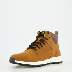 KILLINGTON TREKKER MID LACE UP