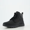 KILLINGTON TREKKER MID LACE UP