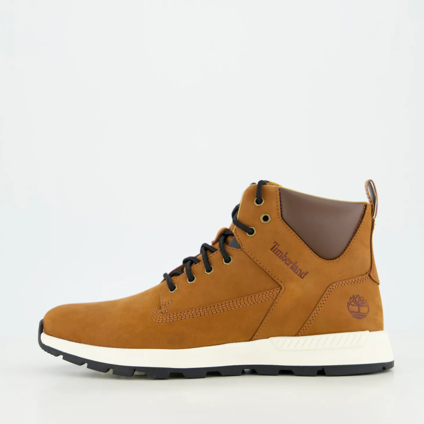 KILLINGTON TREKKER MID LACE UP