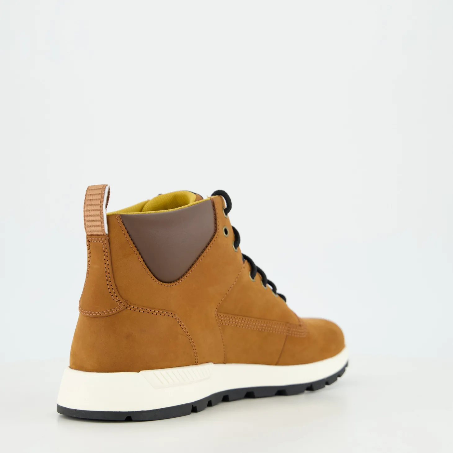 KILLINGTON TREKKER MID LACE UP