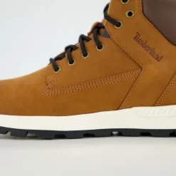 KILLINGTON TREKKER MID LACE UP
