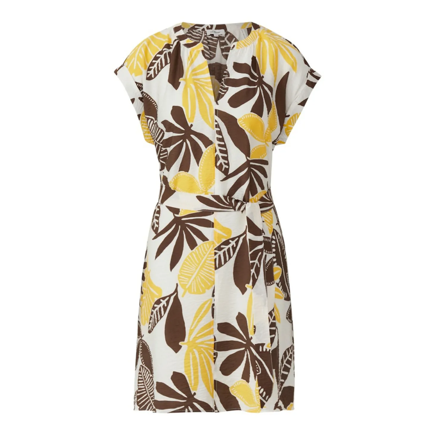 Kleid