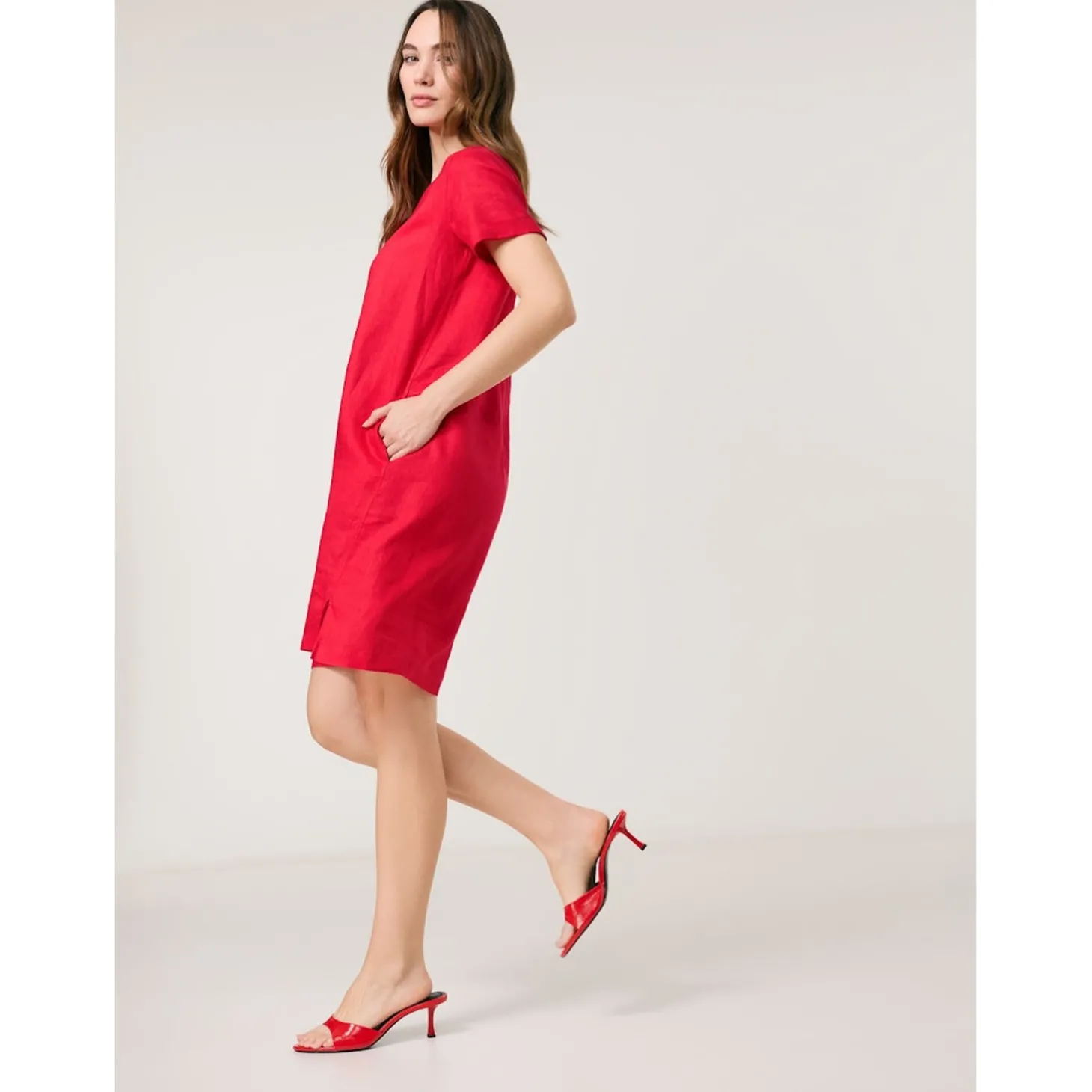 KLEID GEWEBE
