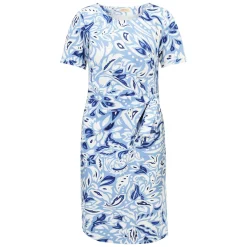 Kleid Kurz