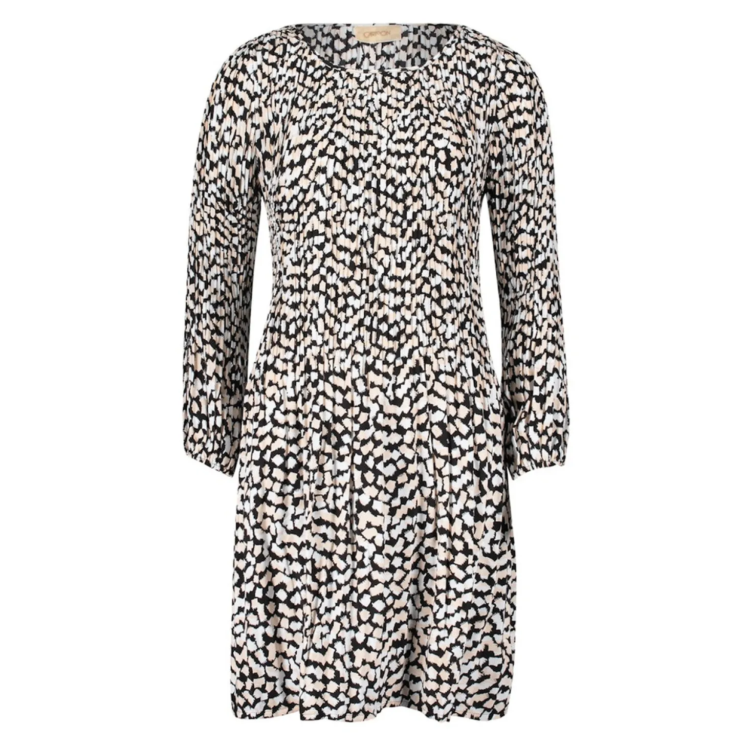Kleid Kurz