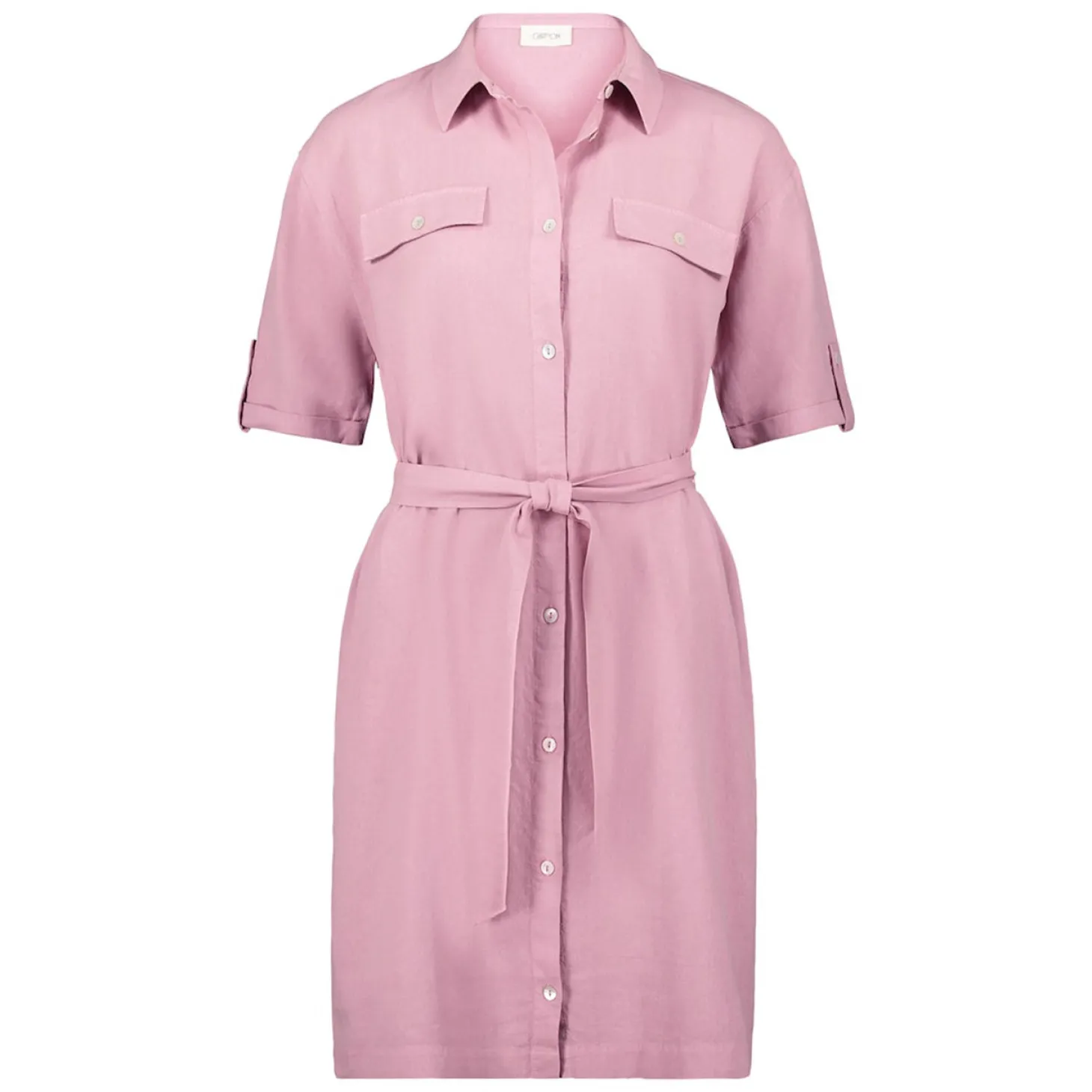 Kleid Kurz