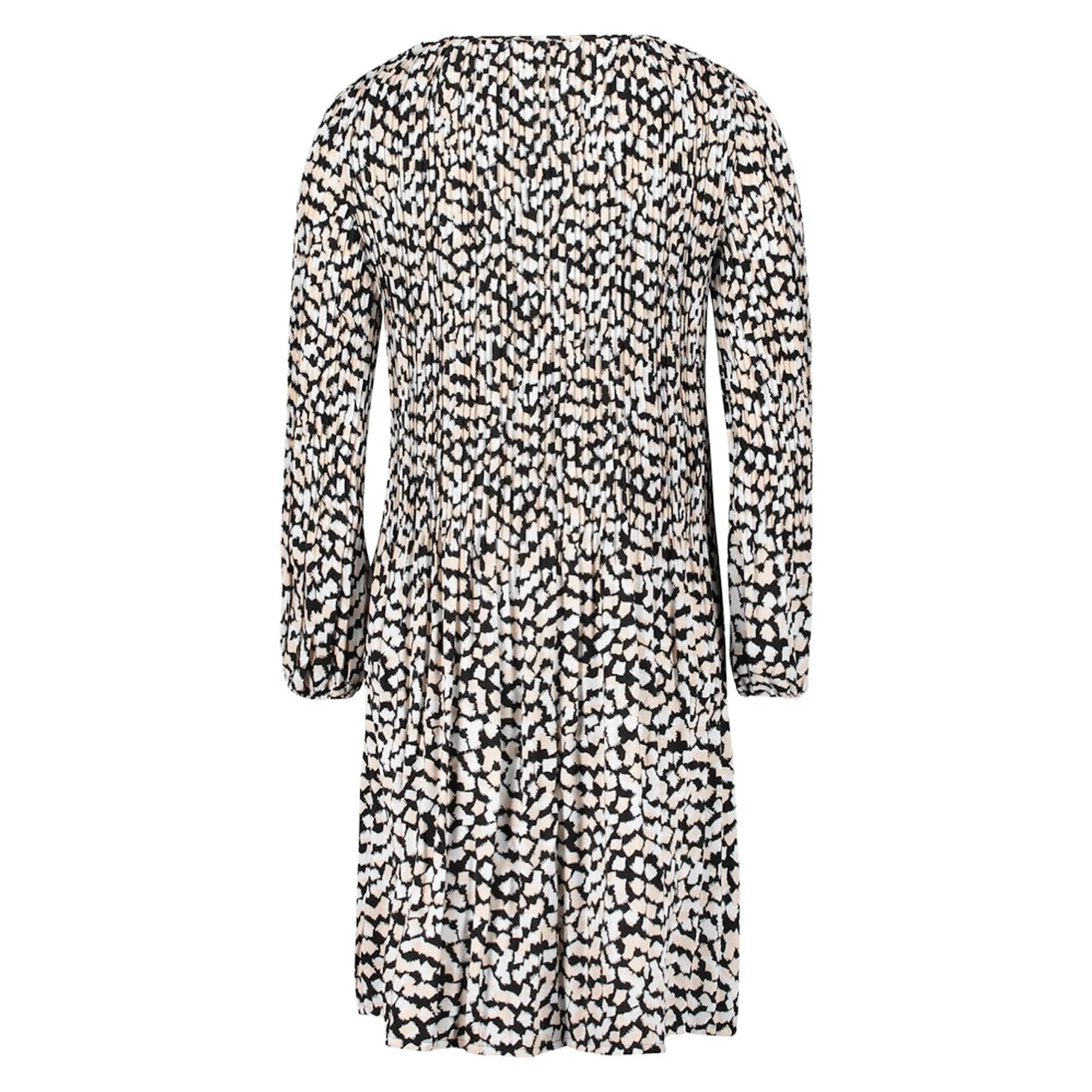 Kleid Kurz