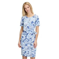 Kleid Kurz
