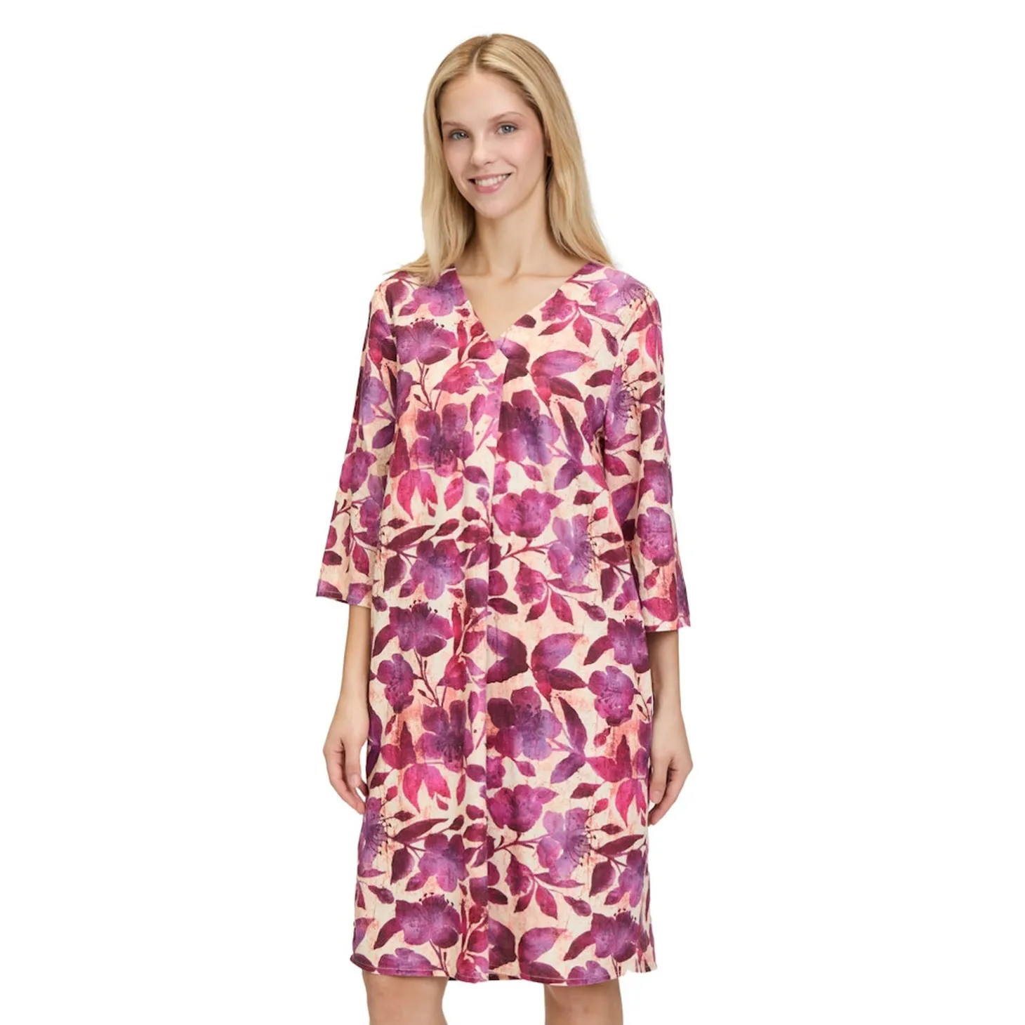 Kleid Kurz