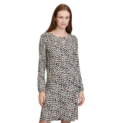 Kleid Kurz