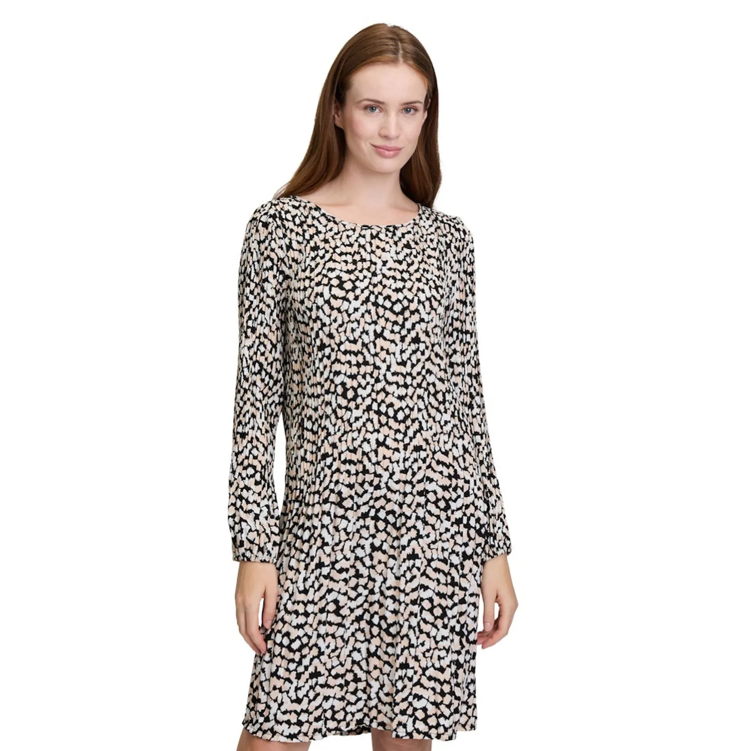 Kleid Kurz