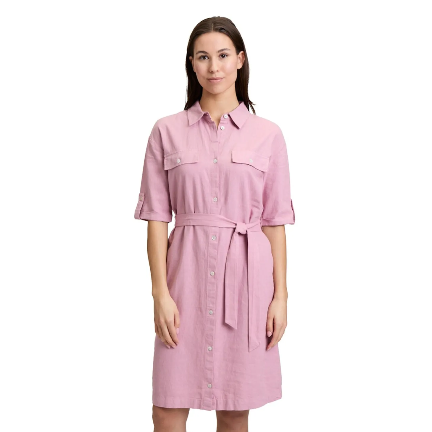 Kleid Kurz