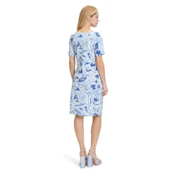 Kleid Kurz