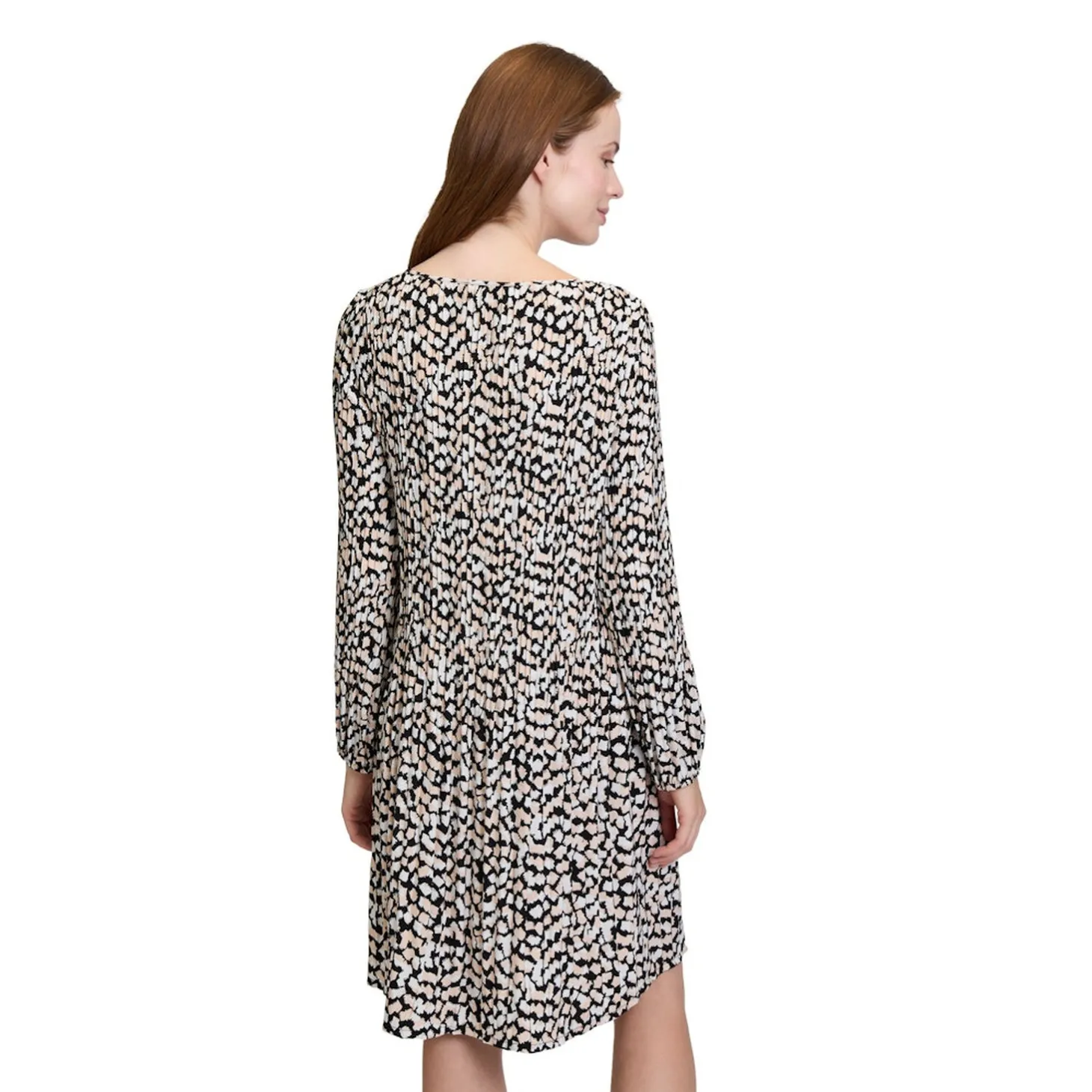 Kleid Kurz