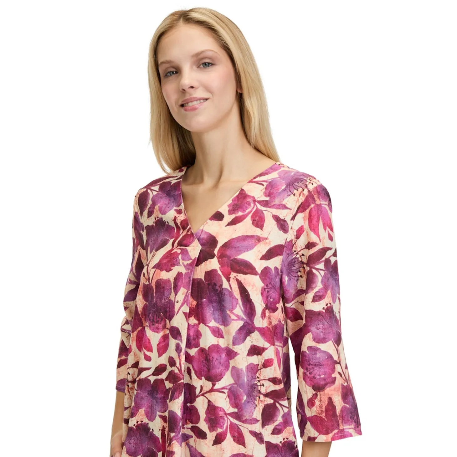 Kleid Kurz
