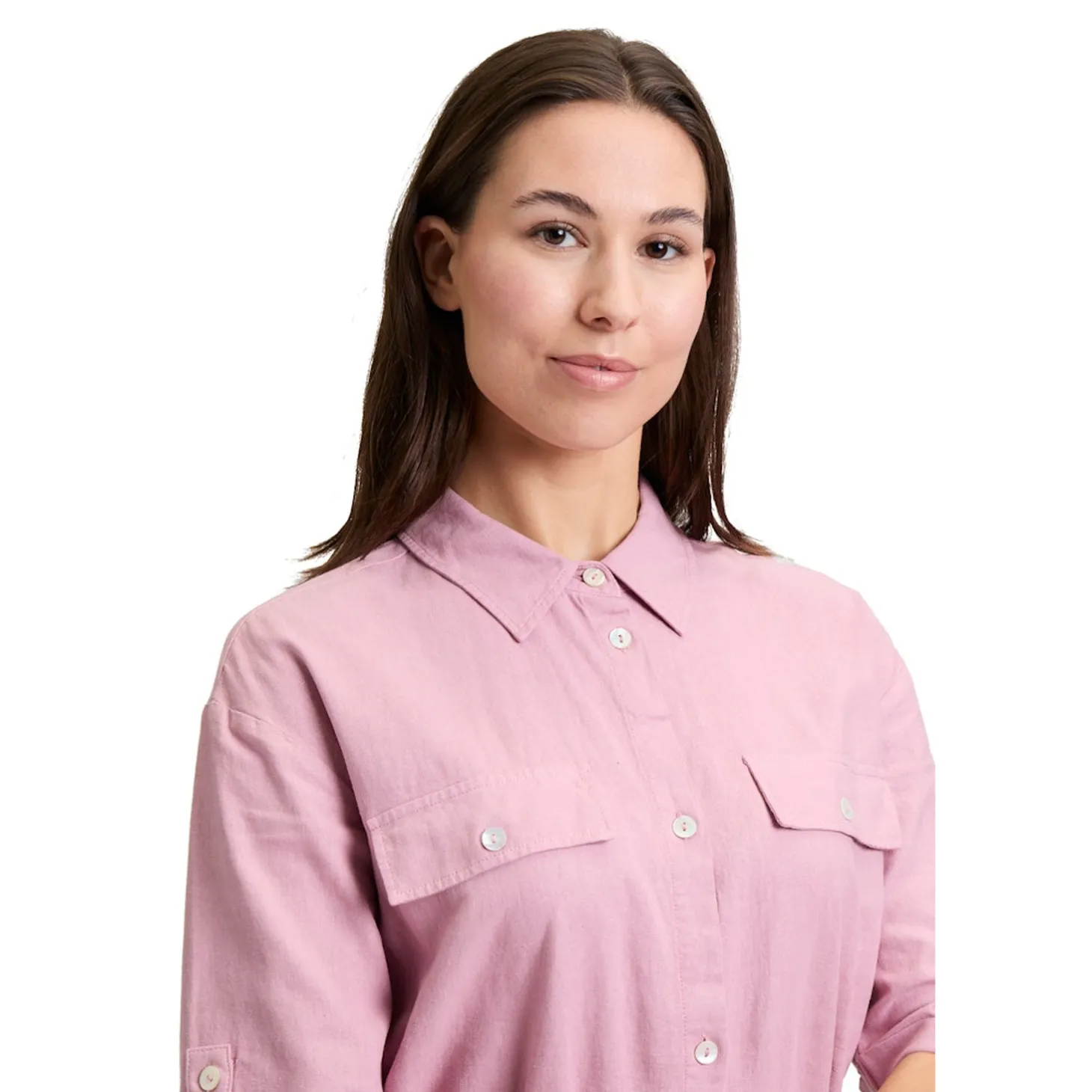Kleid Kurz