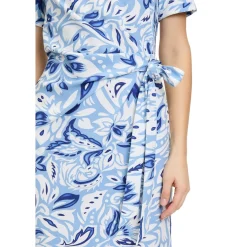 Kleid Kurz