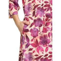 Kleid Kurz