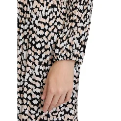 Kleid Kurz
