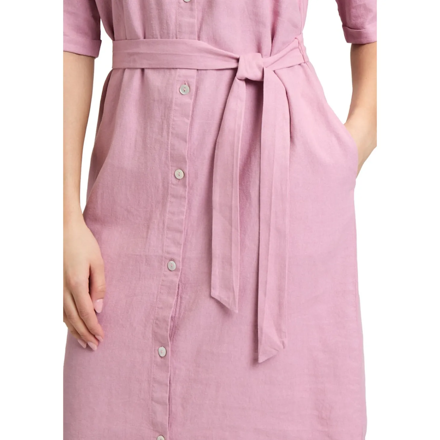 Kleid Kurz
