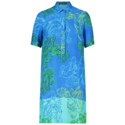 Kleid Kurz 1/2 Arm
