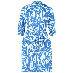 Kleid Kurz 3/4 Arm