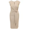 Kleid Kurz 1/2 Arm