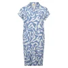 Kleid Kurz 1/2 Arm